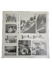 Jazz Tulane ALL THAT JJJJ AAAA