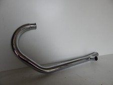 Collettore di scarico destro