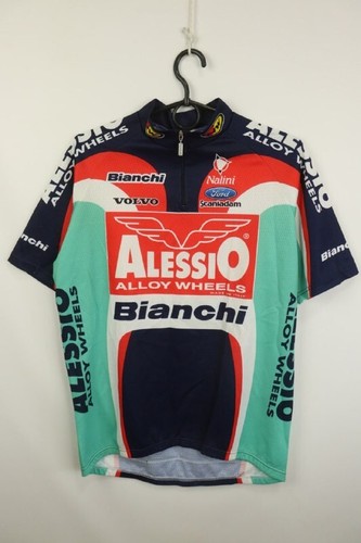 Maglia nalini blu - maglia,