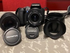 Fotocamera digitale OLYMPUS