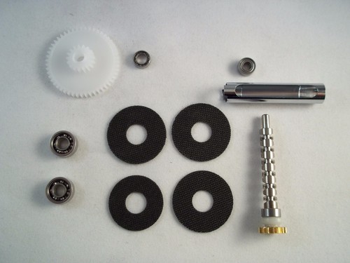 Abu garcia 6000 - abu, 6500
