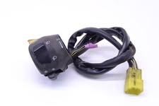 Interruttore lato sinistro