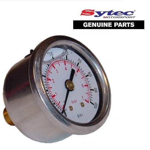 Sytec manometro pressione - sytec,