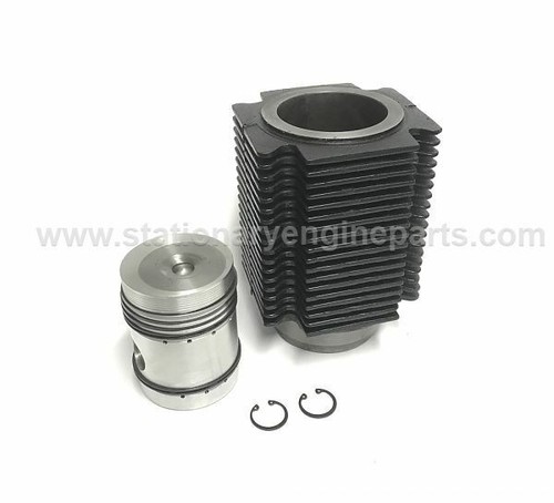 Kit cilindro pistone motore - kit, e