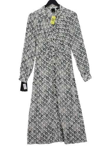 Pinko camicia abito midi - abito,