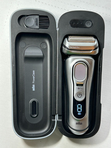 Braun series 9477cc pro - series, 9-9477cc