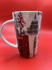 Tazza Londra
