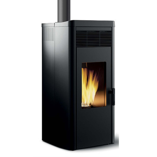 Stufa pellet lea air 120 - a,
