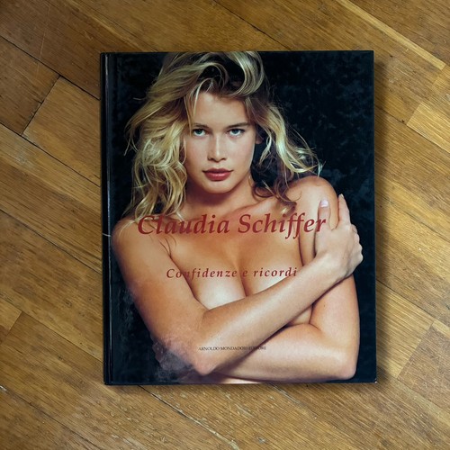 Claudia schiffer milano - schiffer,