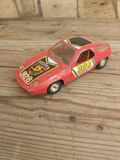 Mebetoys 1 25 Porsche 928 no Polistil Burago 1 24 Bburago Politoys Solido...