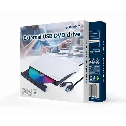 Techmade gembird - techmade,