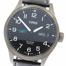 ORIS 01 752 7698 4224 07 Big