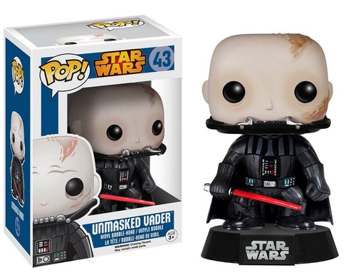 Star wars funko pop - wars,