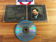 Stephen Schlaks - Searching For Happiness 1St Press Nobarcode Fonit Cetra Cd Ex