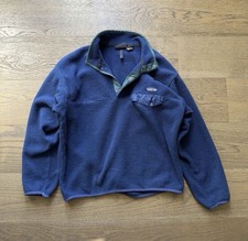 Patagonia Synchilla Snap-T