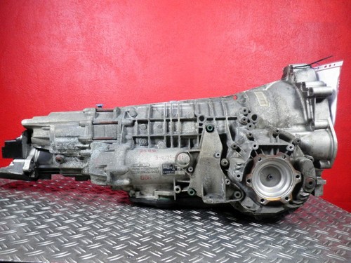 Cambio automatico cjp - automatico, audi