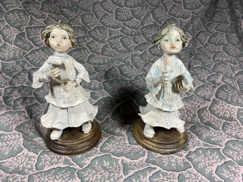 Lotto statuine giuseppe - 2,