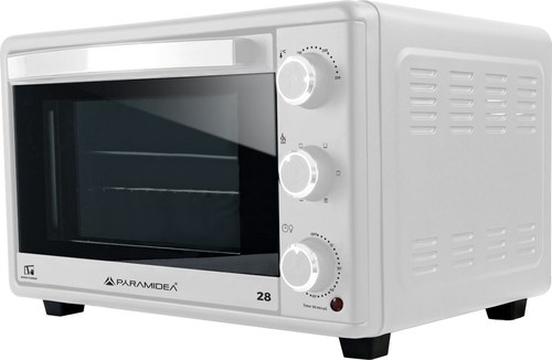 Pyramidea forno elettrico - pyramidea,
