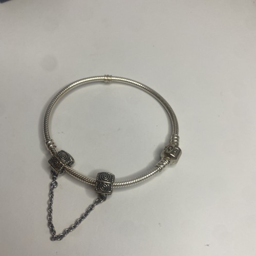Pandora moments barrel - 7",