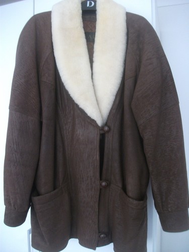 Giacca donna vintage pelle - vintage, in