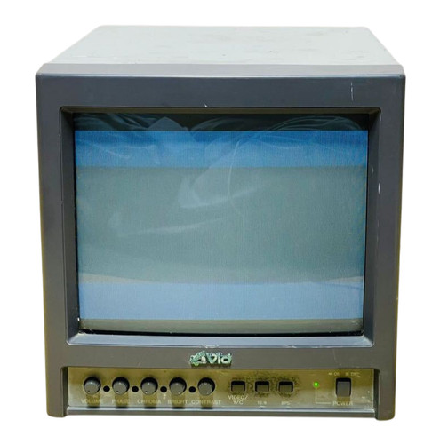 Victor a100s monitor - victor, tm-a100s