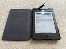 Amazon kindle d01100 - amazon, 4a