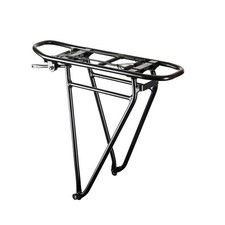 eco tour luggage rack black 28