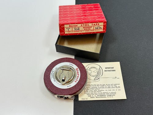 Starrett tools usa n - starrett,