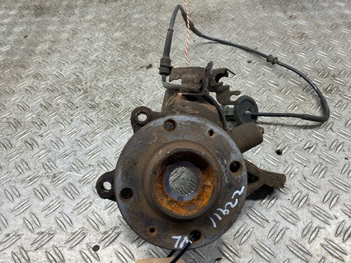 85168 asse anteriore sinistro - anteriore,