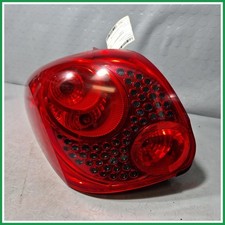 Fanale Posteriore Sinistro SX