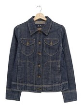 Hara giacca denim donna - giacca,