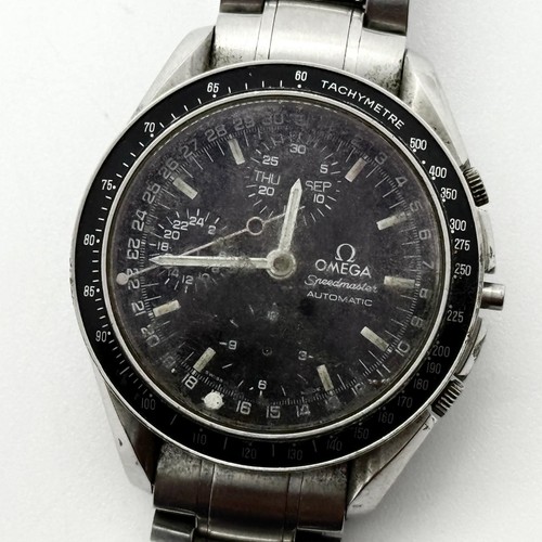 Orologio omega speedmaster - omega,
