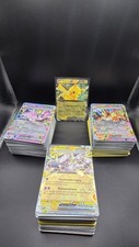 Carte Pokemon collezione 150