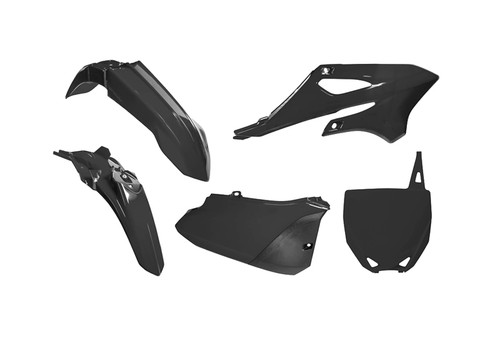 Kit plastiche racetech yamaha - plastiche,