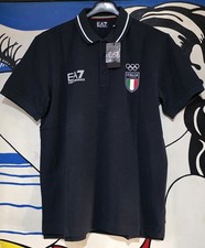 MAGLIA ARMANI EA7 ITALIA