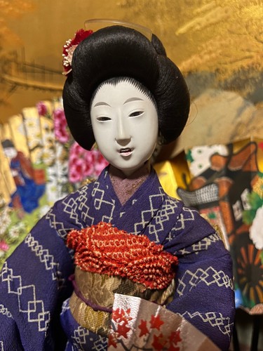 Geisha alta meiji - geisha, *