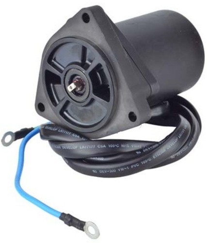 Motore tilt trim per yamaha - tilt,