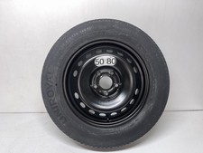 RUOTINO DI SCORTA PER RENAULT Captur Serie 40300JD077 (19>)