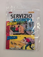 LE STRISCE DI ZAGOR N°59