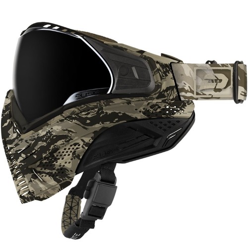 Push unite maschera - push,