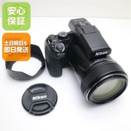 Nikon coolpix p1000 - coolpix,