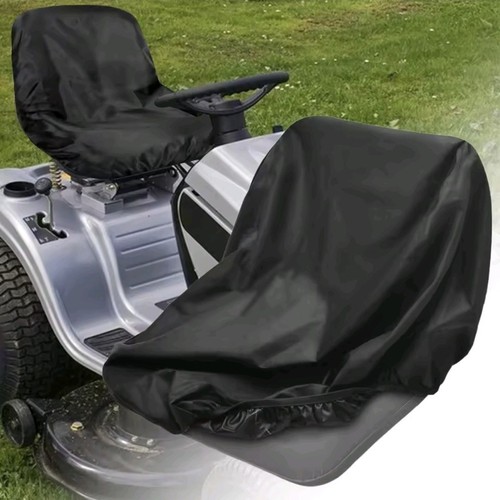 Seat cover lawnmower - 1,
