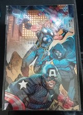 COVER VARIANT ULTIMATE