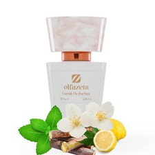 Profumo Donna Chogan 076