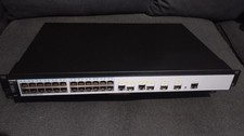 Huawei S5720-28TP-PWR-LI-AC – Switch managed 24 porte POE SFP+ RACK MOUNT