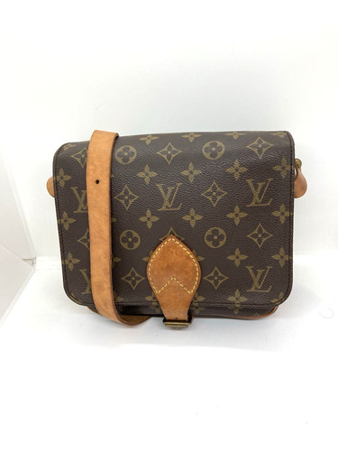 Borsa tracolla usata louis - tracolla,