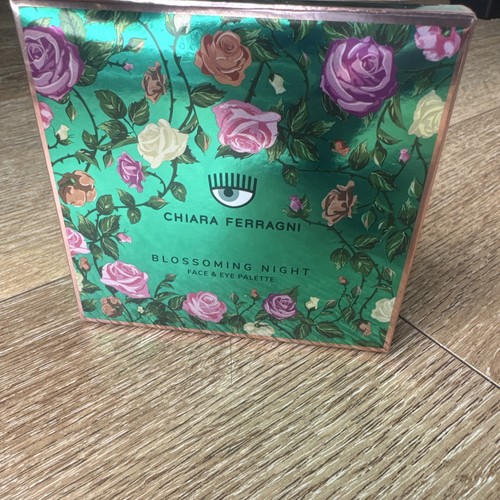 Chiara ferragni palette viso - chiara,
