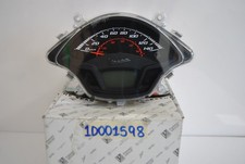 Speedometer instrumentation