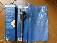 Iniettore Bosch Alfa 147