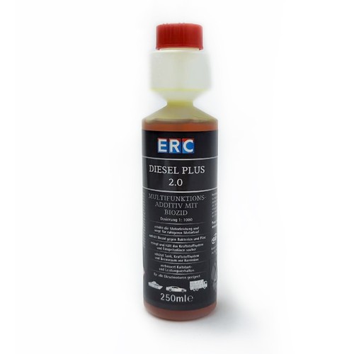 Erc diesel plus - erc, 2.0